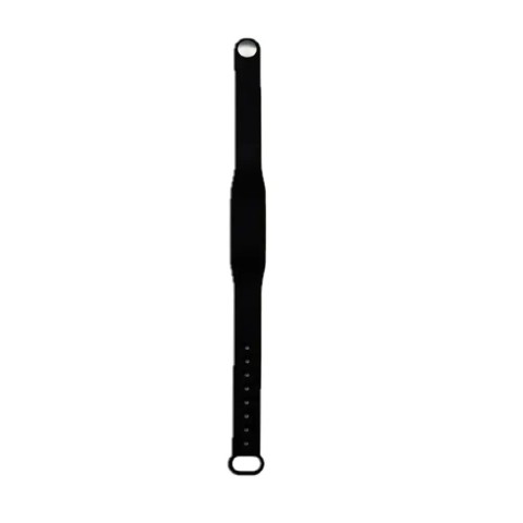 RFID браслет с чипом EM-Marin SEVEN R-63 черный