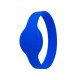RFID браслет с чипом MIFARE SEVEN R-65 синий (70 мм)