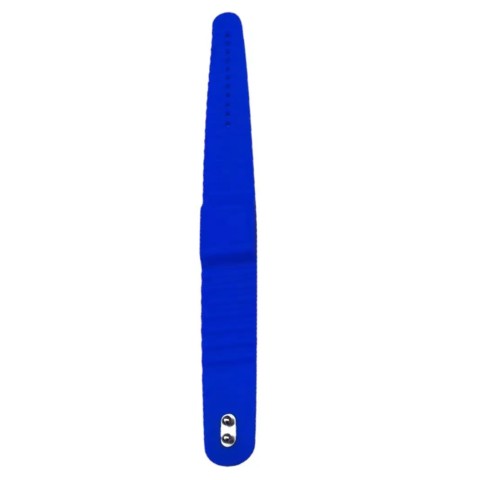RFID браслет с чипом MIFARE SEVEN R-67 синий