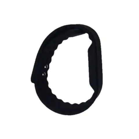 RFID браслет с чипом MIFARE SEVEN R-67 черный