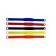 RFID браслет с чипом MIFARE SEVEN R-68 желтый