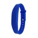 RFID браслет с чипом MIFARE SEVEN R-68 синий