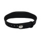RFID браслет с чипом MIFARE SEVEN R-68 черный