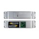 Беспроводной комплект контроля доступа с радиобрелками SEVEN LOCK SL-7708r white