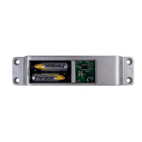Беспроводной комплект контроля доступа с радиобрелками SEVEN LOCK SL-7708r white