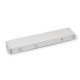 Замок электромагнитный 280 кг SEVEN ML-7750 white