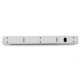Замок электромагнитный 280 кг SEVEN ML-7750 white