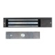 Замок электромагнитный 280 кг SEVEN ML-7750 black