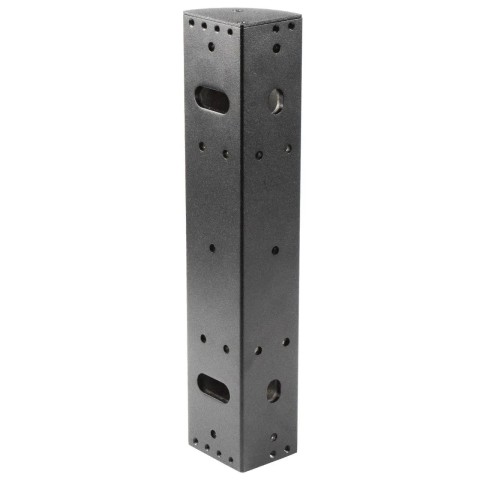 Уголок SEVEN LB-7751-LC black