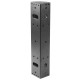 Уголок SEVEN LB-7751-LC black