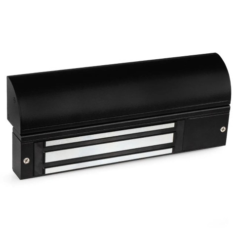 Уголок SEVEN LB-7751-LC black