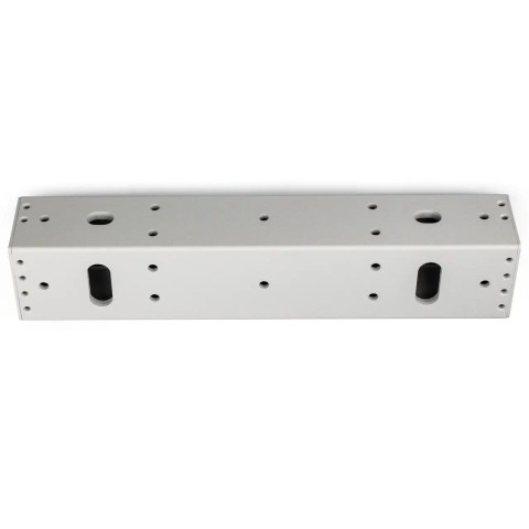 Уголок SEVEN LB-7751-LC white