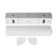 Уголок SEVEN LB-7751-LC white