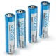 Батарейки SEVEN LR03 AАA 1.5V 4 шт
