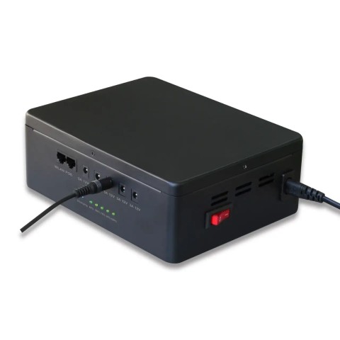 Источник бесперебойного питания SEVEN UPS-7960 60W LiFePO4