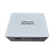Резервное питание SEVEN-7960 white 60W LiFePO4 с регулировкой выходного напряжения
