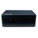 Резервне живлення SEVEN-7960 black 60W LiFePO4 з регулюванням вихідної напруги