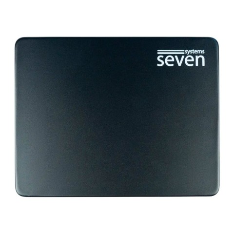 Резервне живлення SEVEN-7960 black 60W LiFePO4 з регулюванням вихідної напруги