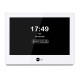 IP-видеодомофон 8 дюймов с Wi-Fi NeoLight ALPHA Hybrid white