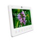 Видеодомофон 7 дюймов с Wi-Fi NeoLight Kappa+ HD WF white