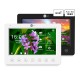 Видеодомофон 7 дюймов с Wi-Fi NeoLight Kappa+ HD WF white