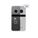 Вызывная панель домофона NeoLight  SOLO FHD Silver