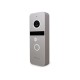 Вызывная панель домофона NeoLight  SOLO FHD Silver