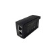 Вызывающая IP видеопанель домофона NeoLight Solo IPW Graphite
