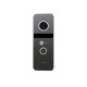Комплект видеодомофонаNeoLight Kappa+ HD WF white 7 дюймов и вызывной панели NeoLight SOLO FHD Graphite