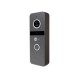 Комплект видеодомофона NeoLight Kappa+ HD WF 7 дюймов и вызывной панели NeoLight SOLO FHD Graphite