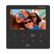 Видеодомофон Hikvision DS-KH6110-WE1/Black 4.3" дюйма