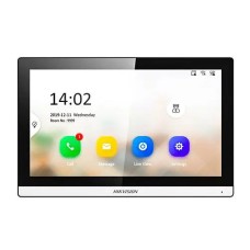 Видеодомофон Hikvision DS-KH6350-WТE1 7" дюймов Wi-Fi