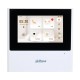 Видеодомофон Dahua DHI-VTH2611L-WP White 4.3" дюймов Wi-Fi