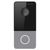 Вызывная панель Hikvision DS-KV6103-PE1(С) IP65 PoE