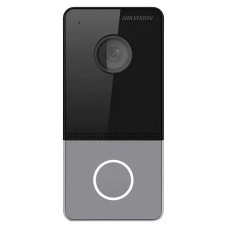 Вызывная панель Hikvision DS-KV6103-PE1(С) IP65 PoE