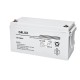 Комплект резервного питания Prologix 1200 (PLP1200XL) c АКБ Delux Gel 12V/150Ah