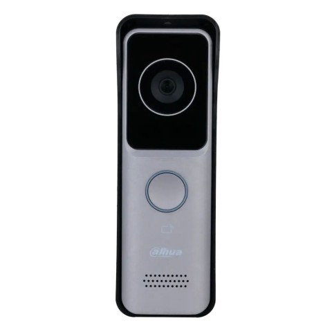 Вызывная панель Dahua DHI-VTO2311R-WP Wi-Fi IP65