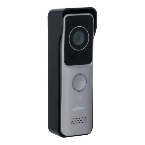 Вызывная панель Dahua DHI-VTO2311R-WP Wi-Fi IP65
