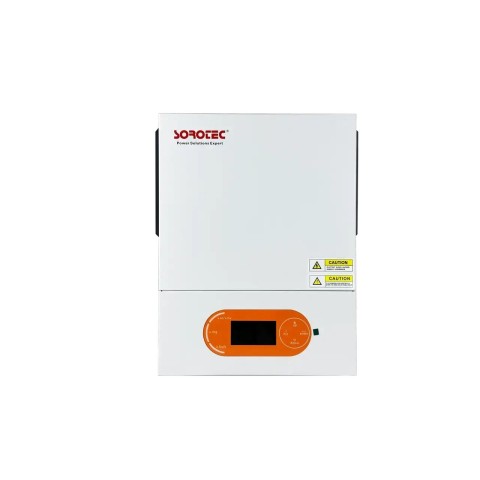 Комплект резервного питания Sorotec REVO VM II PRO 3.2kW/24V c АКБ LiFePO4 25.6V/100Ah 2560Wh