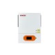 Комплект резервного питания Sorotec REVO VM II PRO 3.2kW/24V c АКБ LiFePO4 25.6V/100Ah 2560Wh