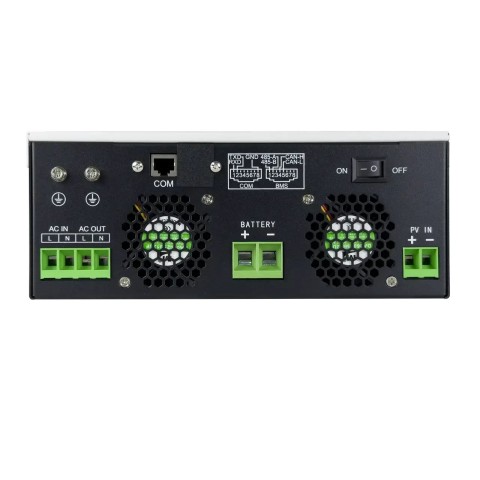 Комплект резервного питания Sorotec REVO VM II PRO 3.2kW/24V c АКБ LiFePO4 25.6V/100Ah 2560Wh