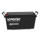 Комплект резервного питания Sorotec REVO VM II PRO 3.2kW/24V c АКБ LiFePO4 25.6V/100Ah 2560Wh