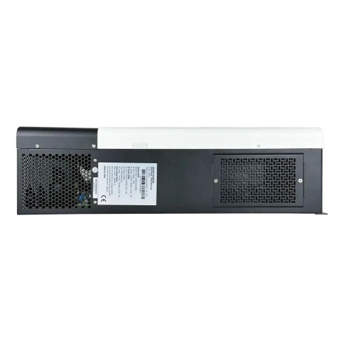 Комплект резервного питания Sorotec REVO VM IV 6kW/48V c АКБ NPP LiFePO4 51.2V/100Ah 5120Wh