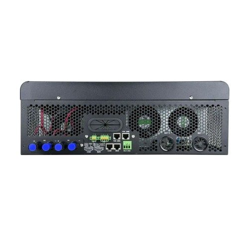 Комплект резервного питания Sorotec REVO VM IV 6kW/48V c АКБ NPP LiFePO4 51.2V/100Ah 5120Wh