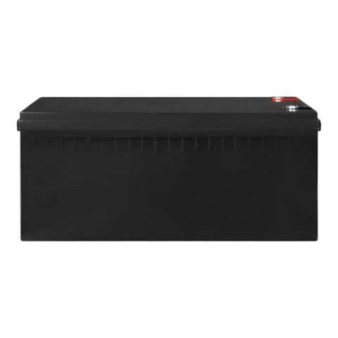 Комплект резервного питания Prologix 1200 (PLP1200XL) c АКБ Trinix Gel 12V/200Ah