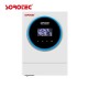 Комплект резервного питания Sorotec REVO VM IV PRO-T 4kW/24V c АКБ LiFePO4 25.6V/200Ah 5120Wh