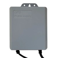Блок безперебійного живлення 12V/2A SEVEN UPS-7420r для роутера