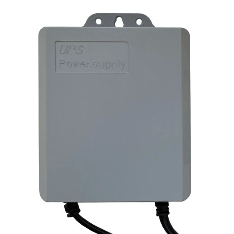 Блок бесперебойного питания 12V/2A SEVEN UPS-7420r для роутера