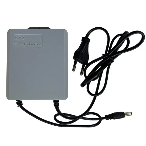 Блок бесперебойного питания 12V/2A SEVEN UPS-7420r для роутера