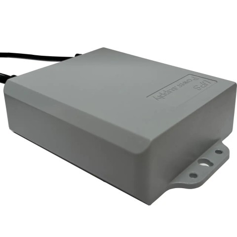 Блок бесперебойного питания 12V/2A SEVEN UPS-7420r для роутера